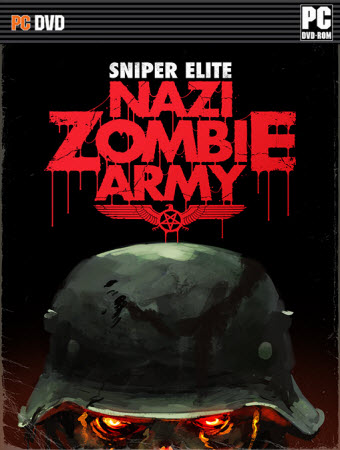 Sniper Elite: Nazi Zombie Army (2013) Sniper Elite: Nazi Zombie Army (2013)