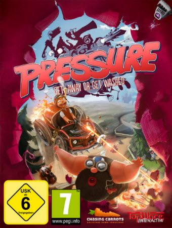 Pressure (2013)