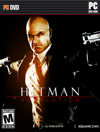 Hitman Absolution: Professional Edition (2012)