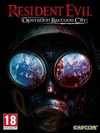 Resident Evil: Operation Raccoon City (2012)