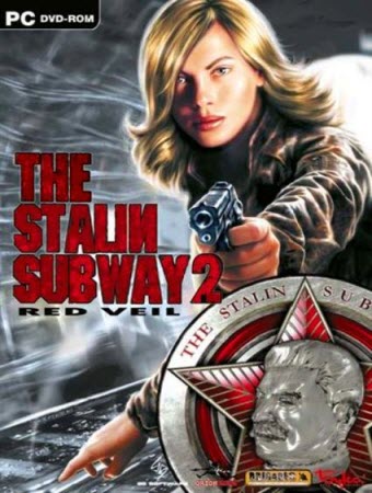 The Stalin Subway: Red Veil (2006)