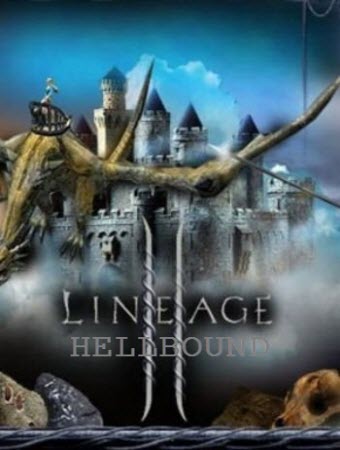 Lineage II HellBound (2008)