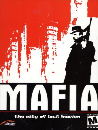 Mafia: The City of Lost Heaven (2002) Mafia: The City of Lost Heaven (2002)