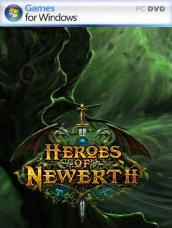 Heroes Of Newerth v1.0.15 (2011)