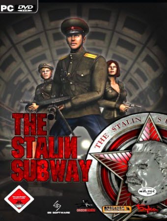 The Stalin Subway (2005)