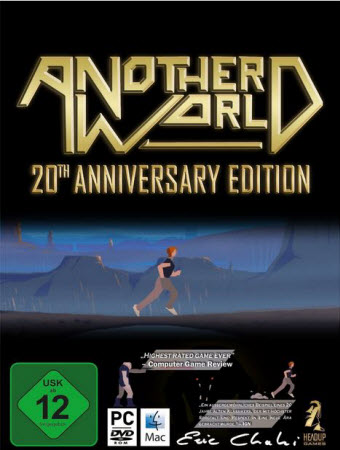 Another World – 20th Anniversary Edition (1991-2013)