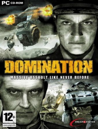 Massive Assault: Domination (2005)