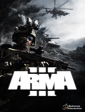 Arma 3 Deluxe Edition (2013)